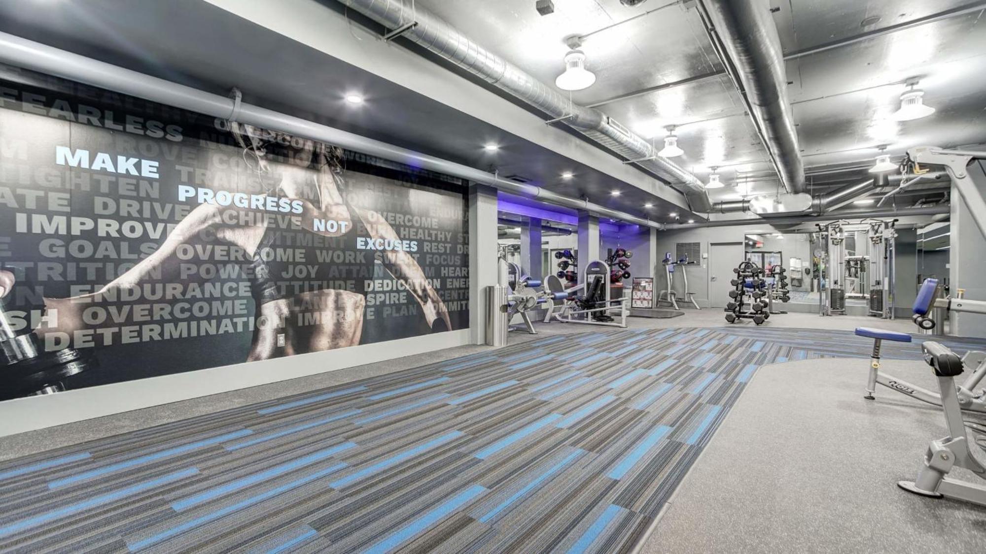 Spacious 2 Bedrooms Apt @Crystal City With Gym Arlington Buitenkant foto